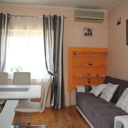 Apartment Central City Makarska Exteriör bild