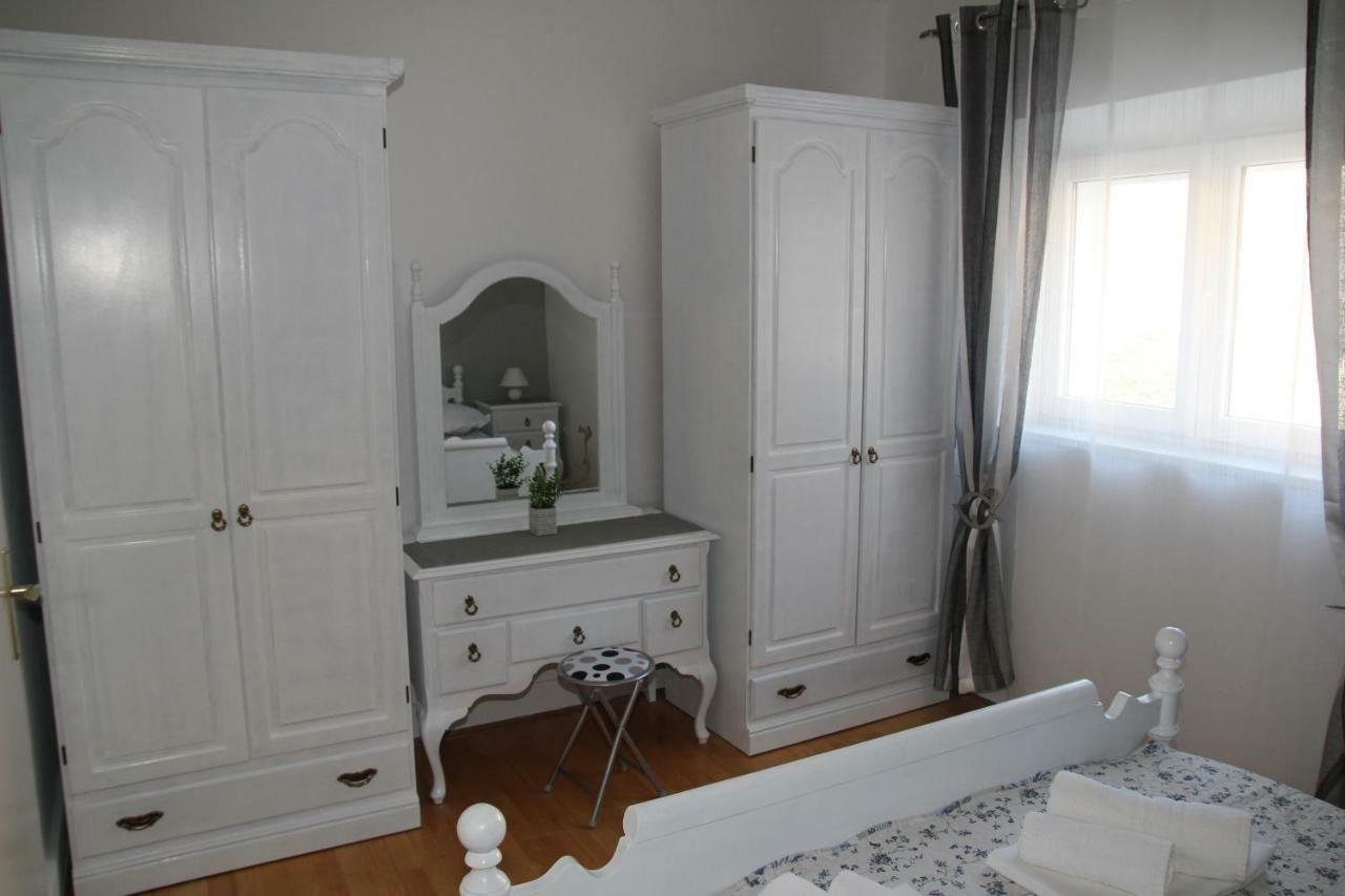 Apartment Central City Makarska Exteriör bild