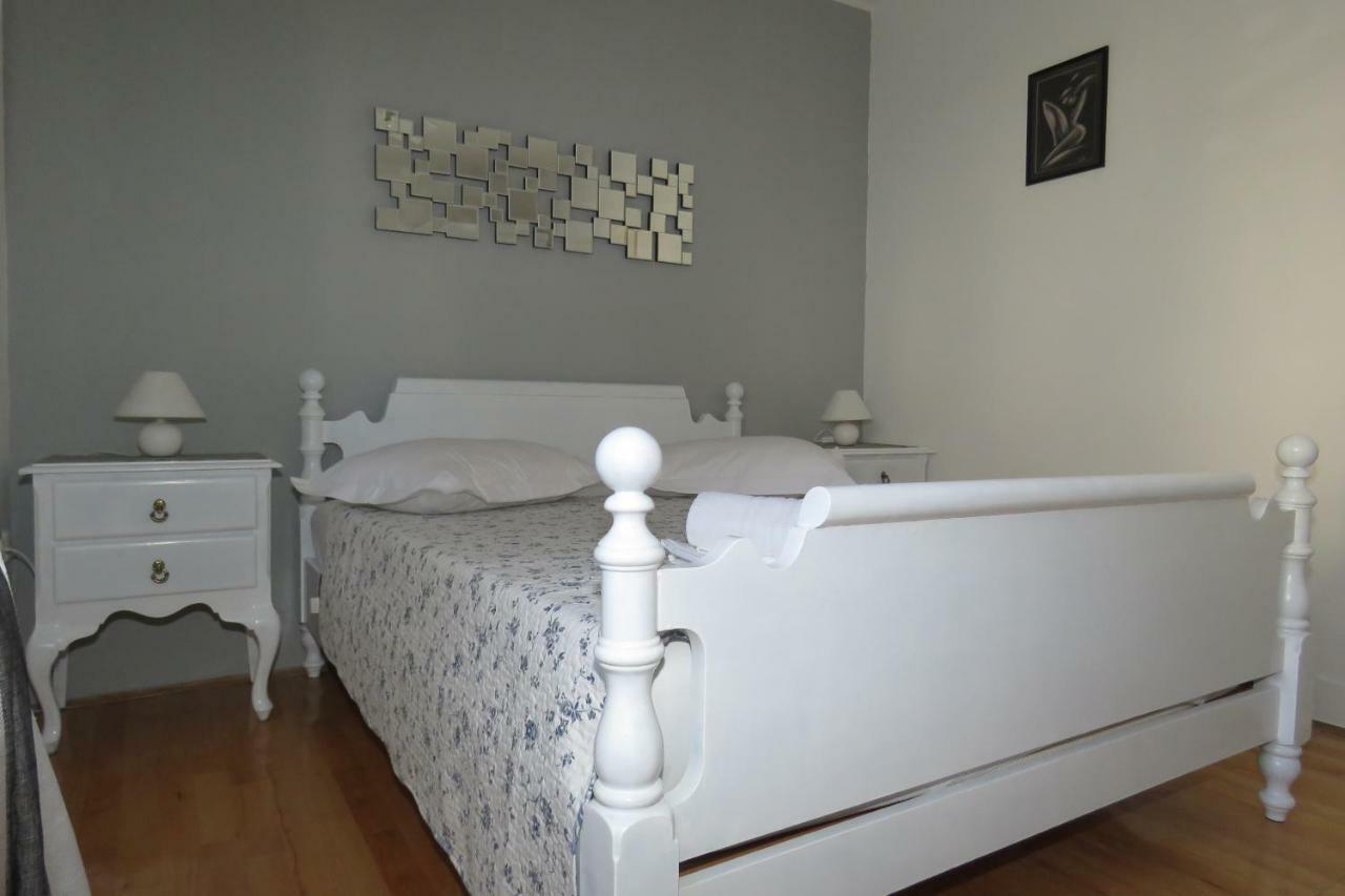 Apartment Central City Makarska Exteriör bild