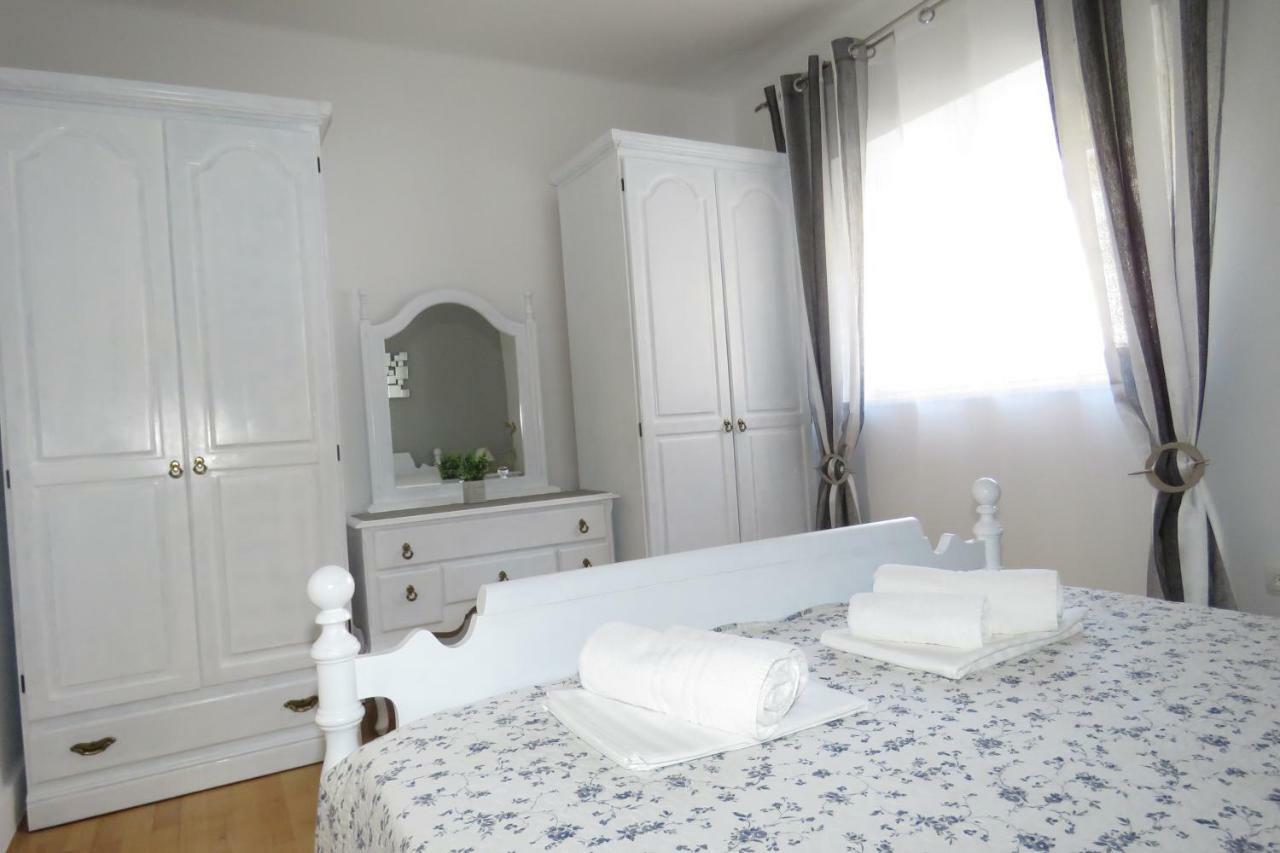 Apartment Central City Makarska Exteriör bild