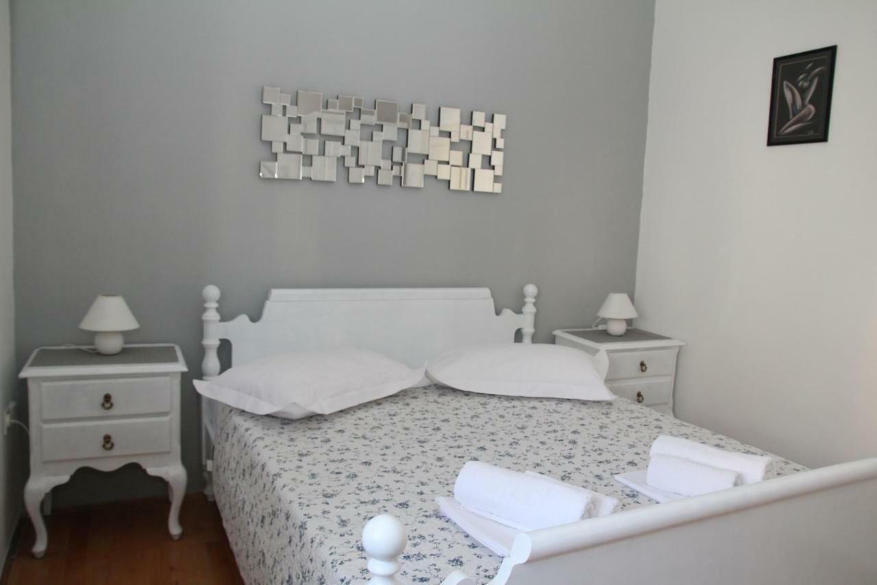 Apartment Central City Makarska Exteriör bild